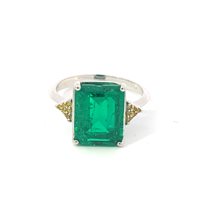 Anello Easy Diam Donna Essential color in Oro 4.63 Ct 00865 - 00865